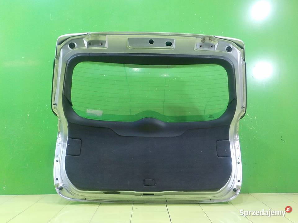 TOYOTA AVENSIS T27 T29 III LIFT II 17r KOMBI 5D Suków