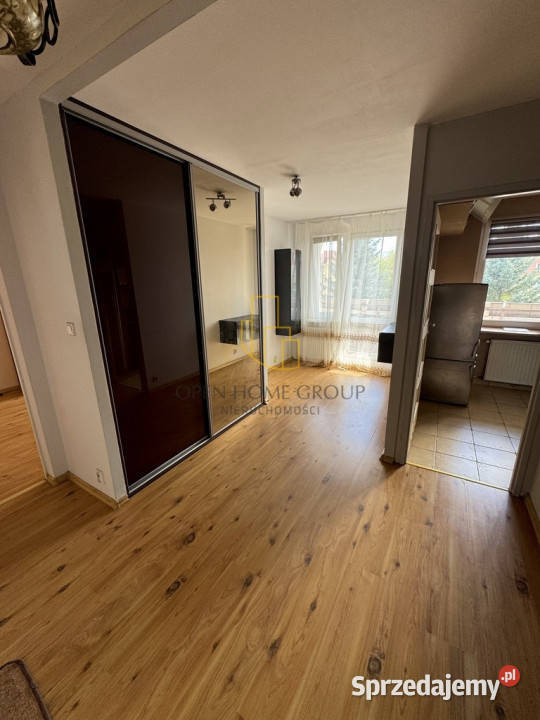 2pokojowe mieszkanie Zabobrze 2 piętro sieć Jelenia Góra