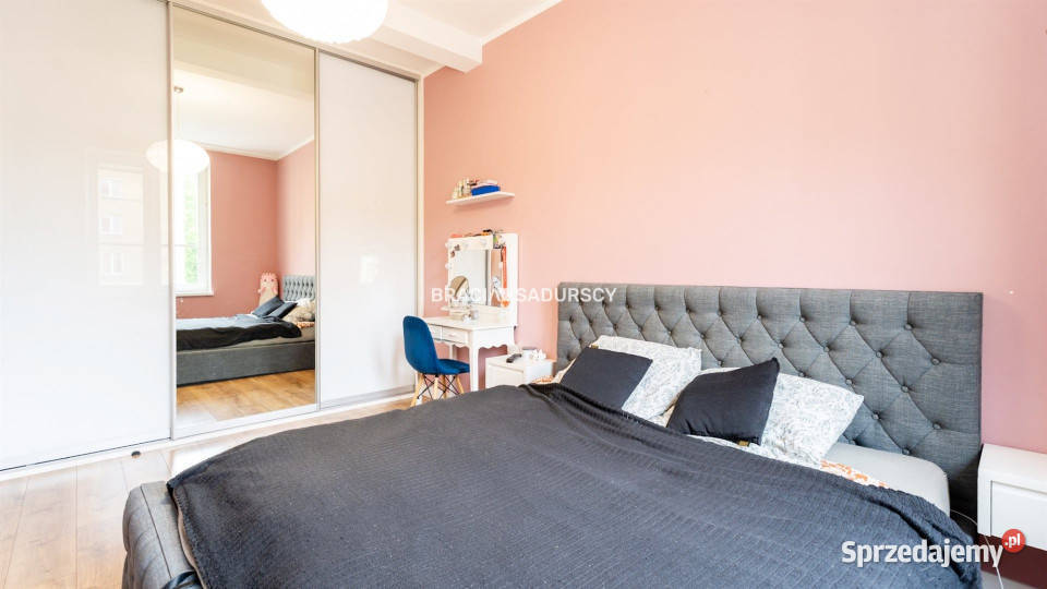 Mieszkanie sprzedam 4977m2 2 pok Kraków os