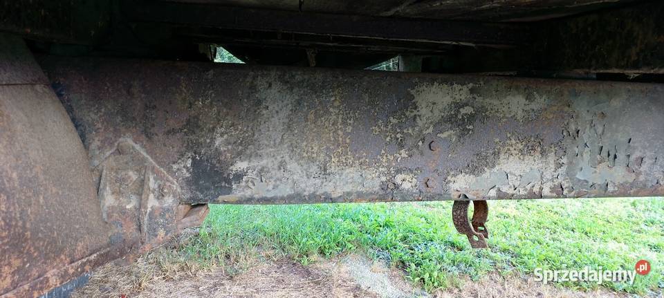 Jelcz ogorek sprzedam goooła ramę Jarosław