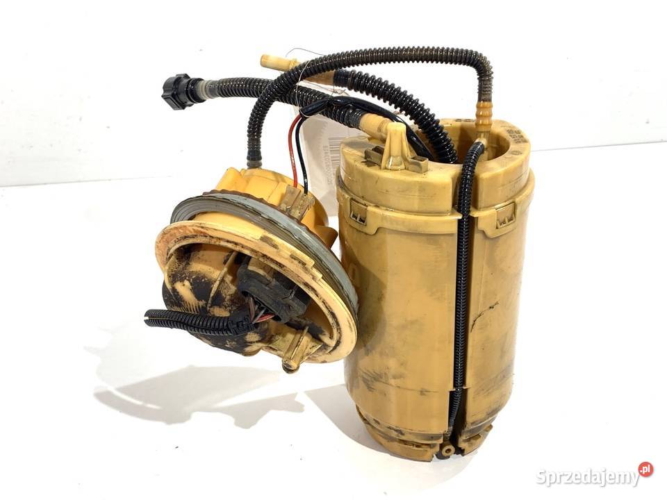 POMPA PALIWA VW TOUAREG 7L6919679B 25 174 0213