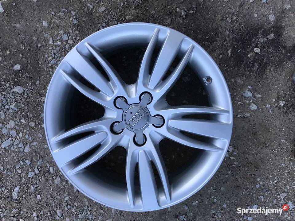 Alufelgi 17 5x112 Kranów