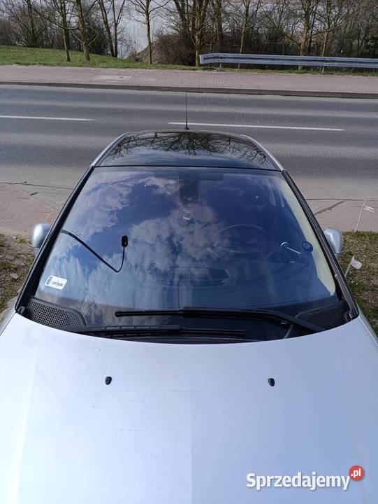 Citroen C4 EXCLUSIVE 20 140 AUTOMAT PANORAMA Rok produkcji 2005 mazowieckie Płock