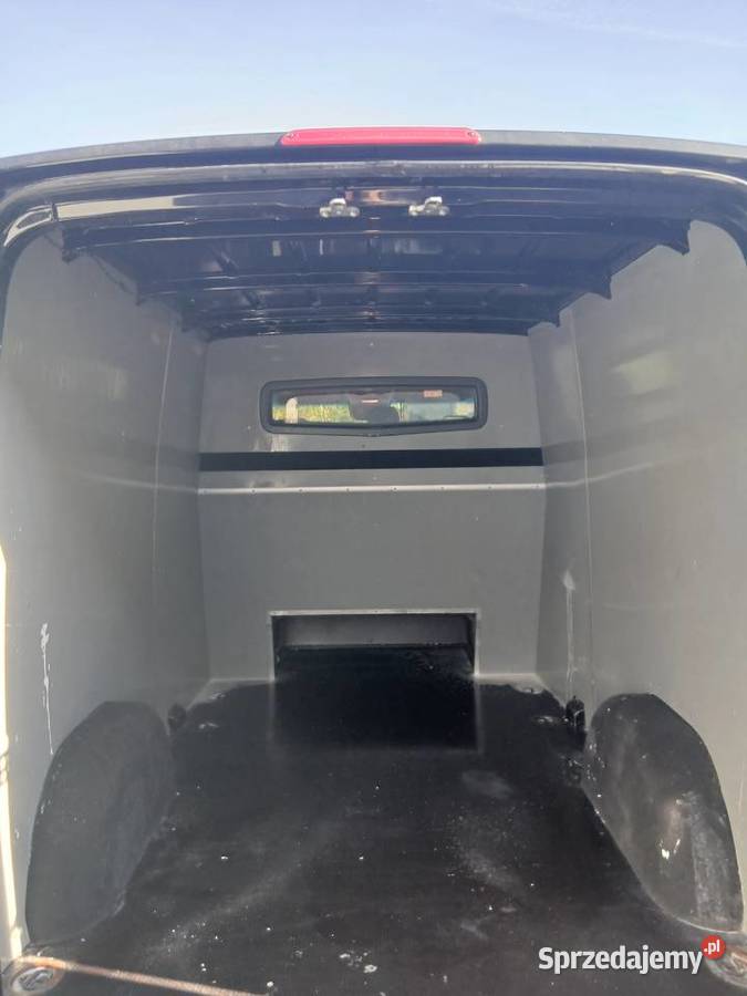 Mercedes Sprinter 314 Konin