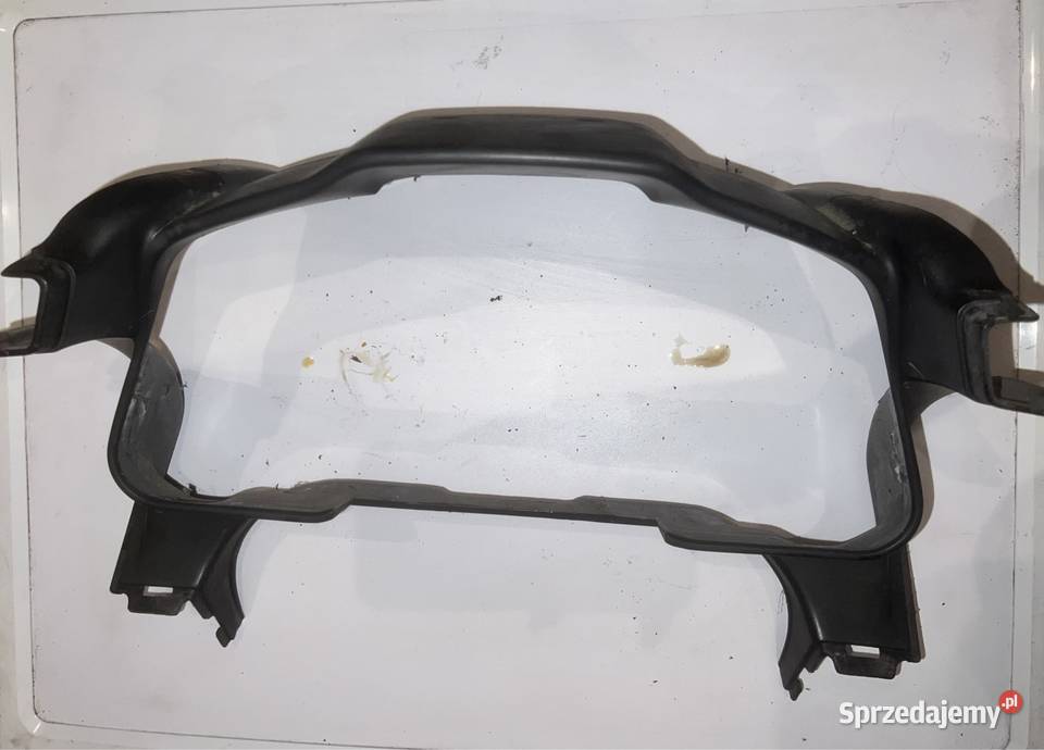 osłona licznika zegarów Honda VFR 750 F RC36 wielkopolskie Ostrzeszów