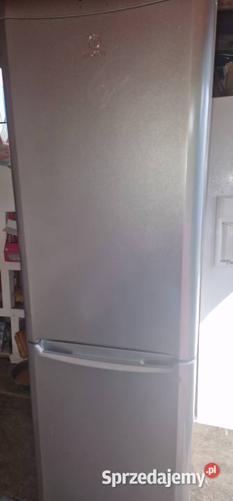 Lodówka indesit Łódź
