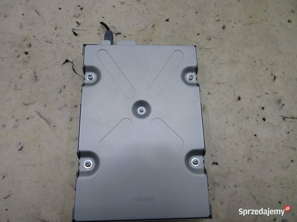 MODUŁ KAMERY COFANIA AUDI Q5 8R 8R0907441A