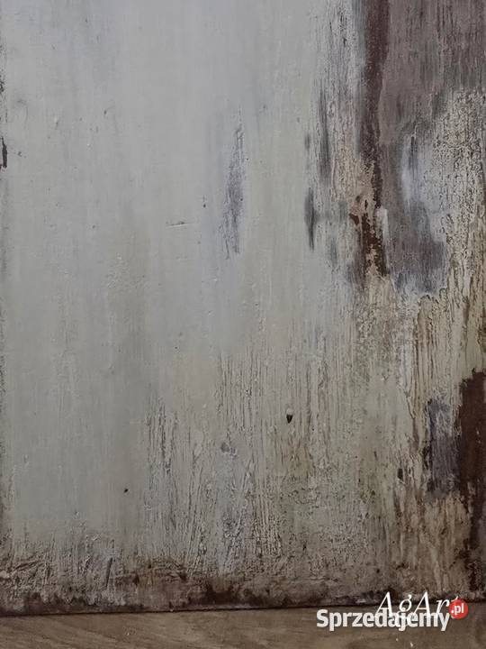 Komoda rustykalna warmińsko-mazurskie Ełk