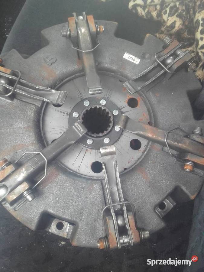 Sprzedam sprzeglo Dąbie