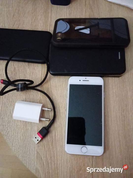 iPhone 8 64g 81 sprzedam Grudziądz