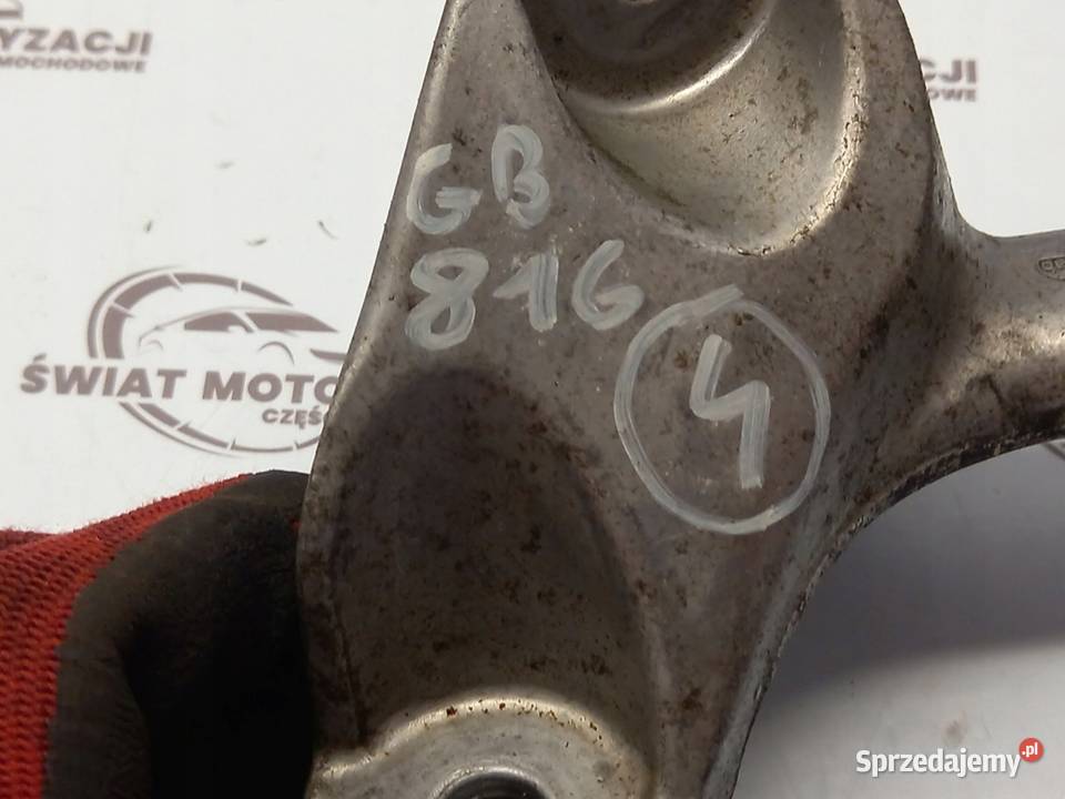 BMW 3 5 20 N43B20AA 170 176 wspornik skrzyni świętokrzyskie Kielce sprzedam