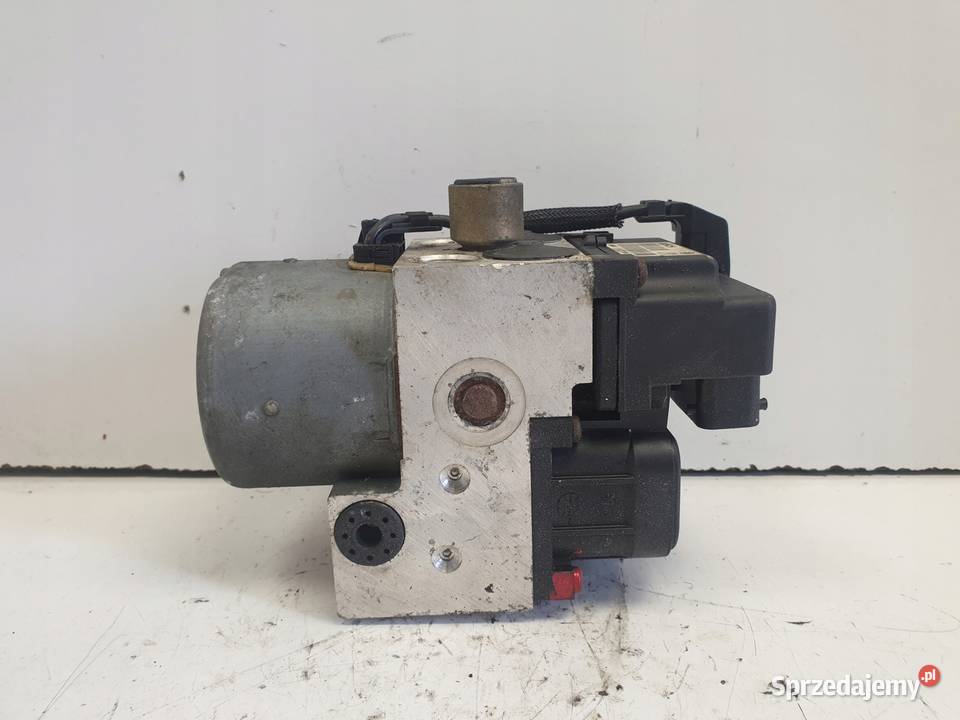 Volvo V90 POMPA ABS hamulcowa 0265216478 osobowe Rudka