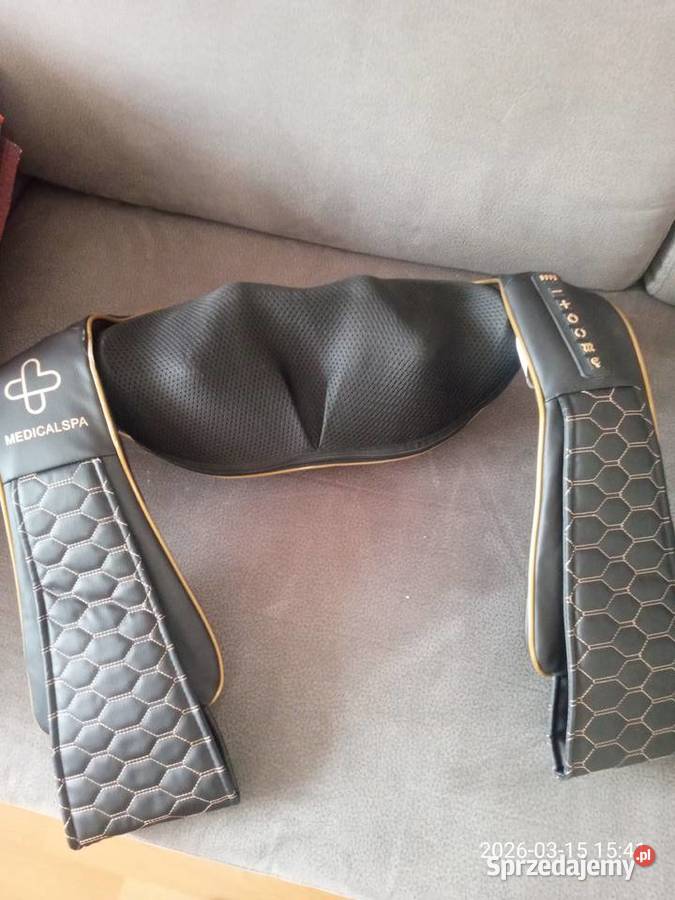 Urządzenie do masażu Karczew