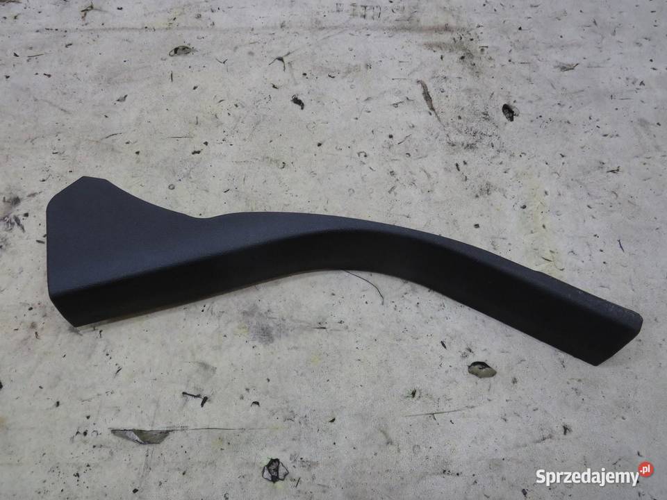 OSŁONA PROGU PRAWY TYŁ FORD KUGA MK2