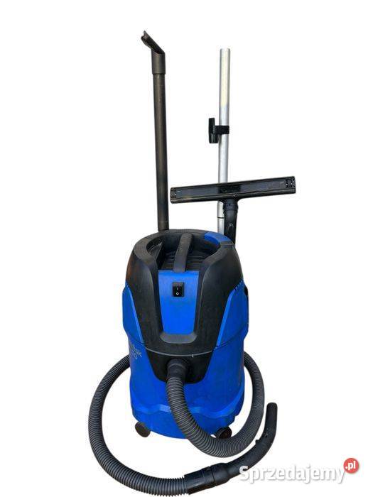 Odkurzacz Nilfisk 1200 W 25 L mokrosucho