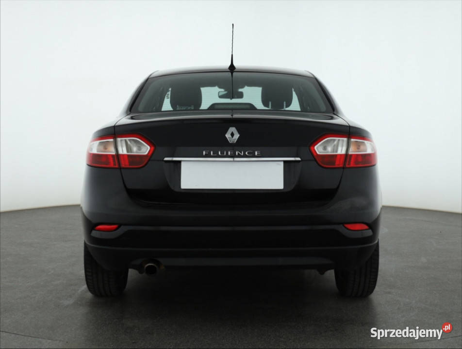 Renault Fluence 16 16V elektryczne szyby