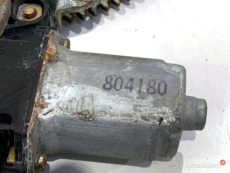 PODNOŚNIK SZYBY LEWY PRZÓD HONDA CRV I SUV 9502 podkarpackie