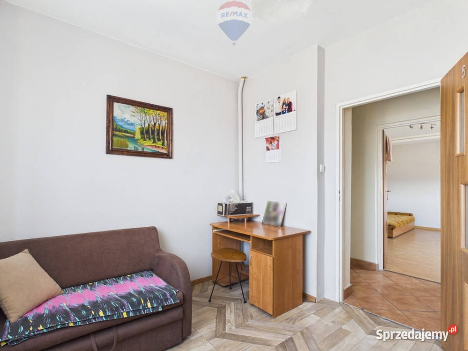 Dom z ogrodem i tarasem 6 pokoi Pękanino utwardzona sprzedam