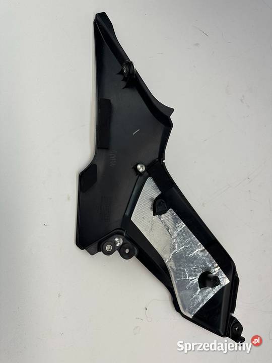Lewy Plastik Osłona Pod Zbiornik Kawasaki Z900 lubuskie Sulęcin
