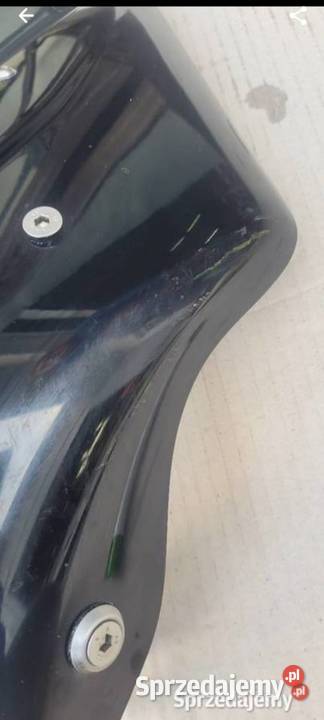 GIVI UNIWERSALNA CZARNA SZYBA sprzedam