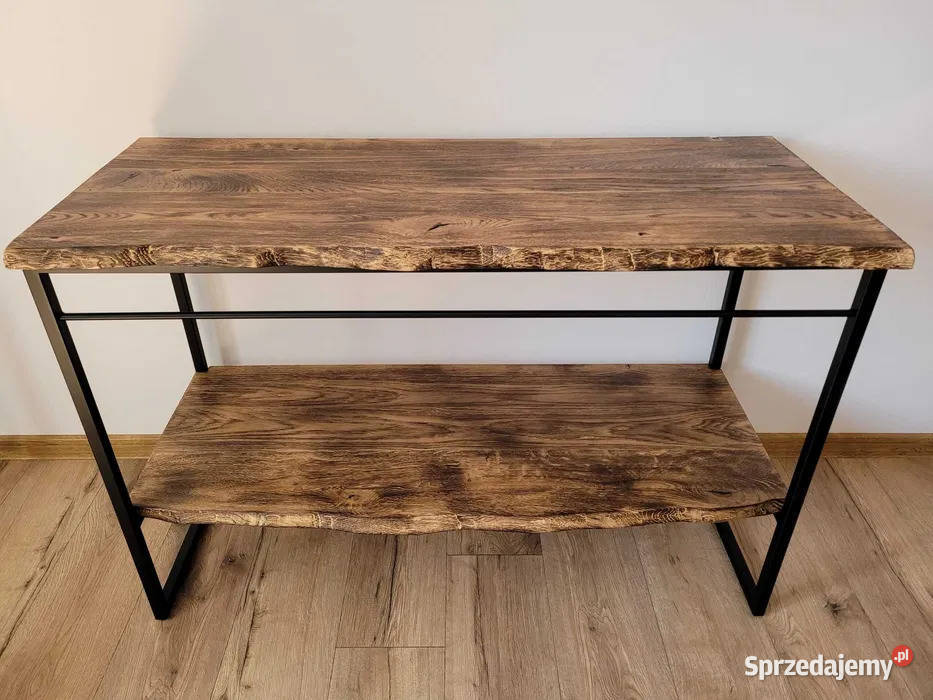 KONSOLA pod umywalkę nablatową szafka pod Halinów