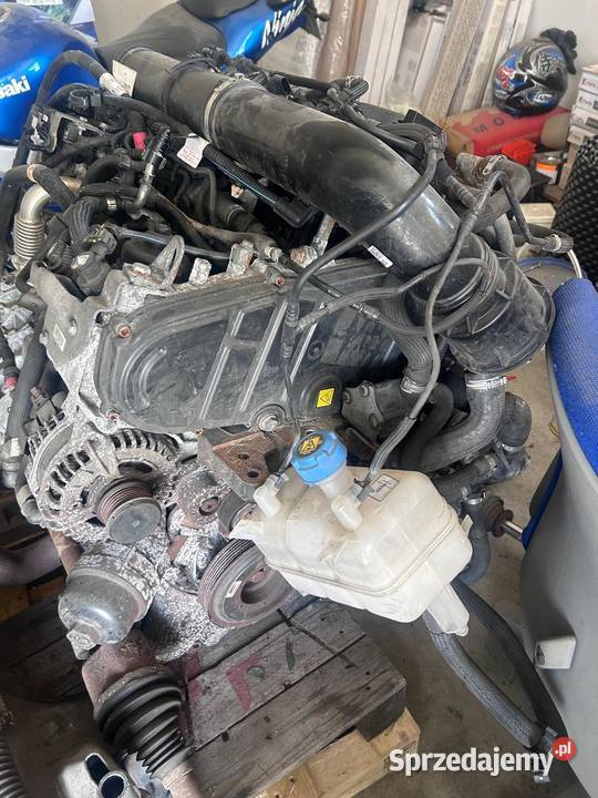 Części Fiat Ducato 2021r mazowieckie