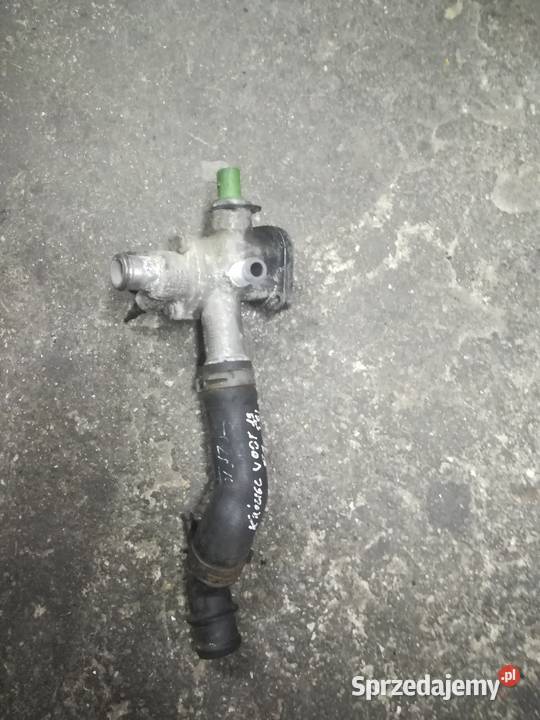 Krociec wody vw Skoda Audi 038121134A osobowe Mieleszyn