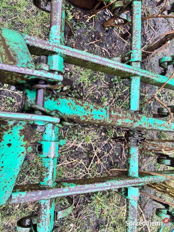 Sprzedam kultywator sprzedam