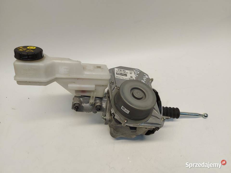 VW ID4 11A 2024r SUV 5D SERWO POMPA HAMULCA osobowe