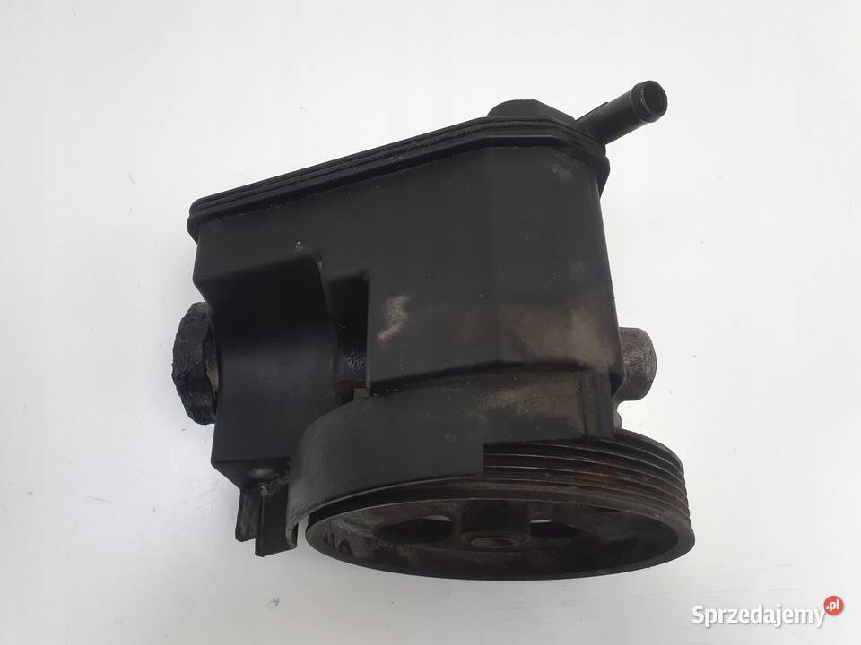 Peugeot 206 14 8V POMPA WSPOMAGANIA 9636868880 Chełm