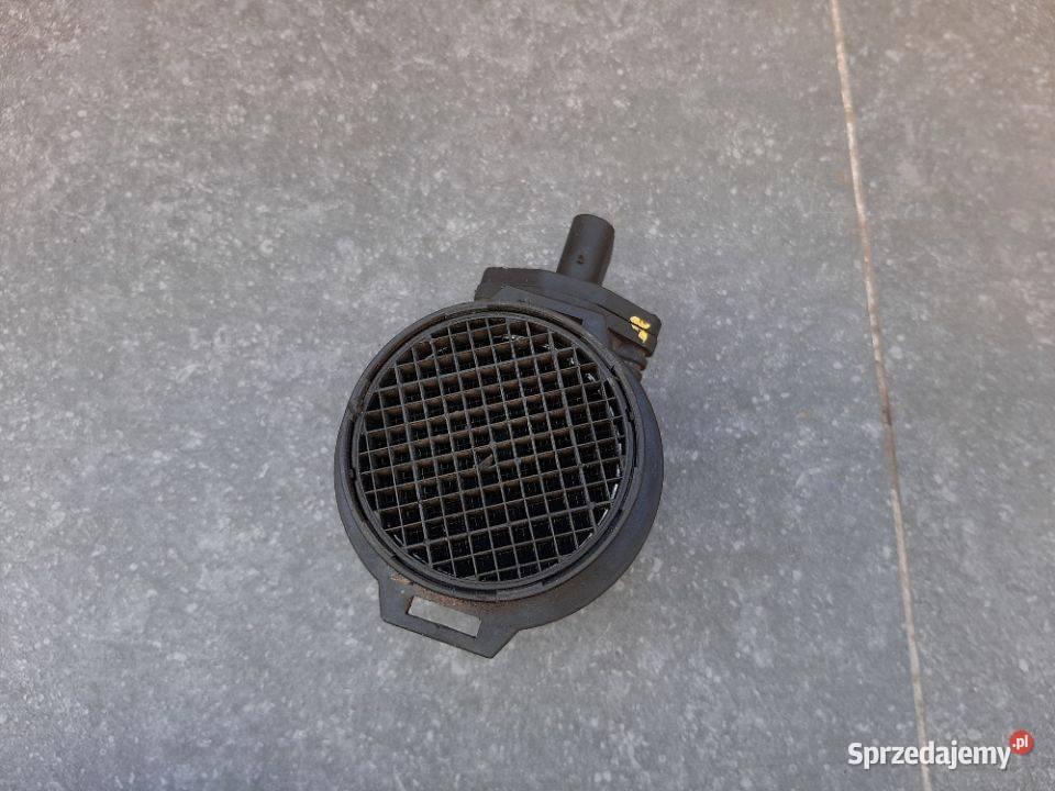 Przepływomierz BMW 16 18 B 0280217124 Włoszczowa