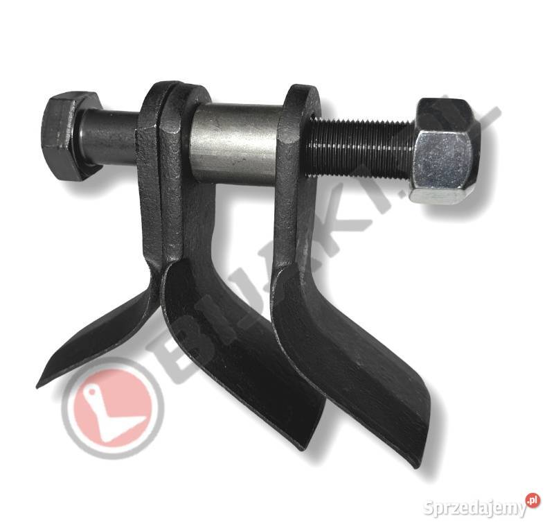 Zestaw noży AGM03Z3 zamiast bijaka RM1020 do Chmielniki