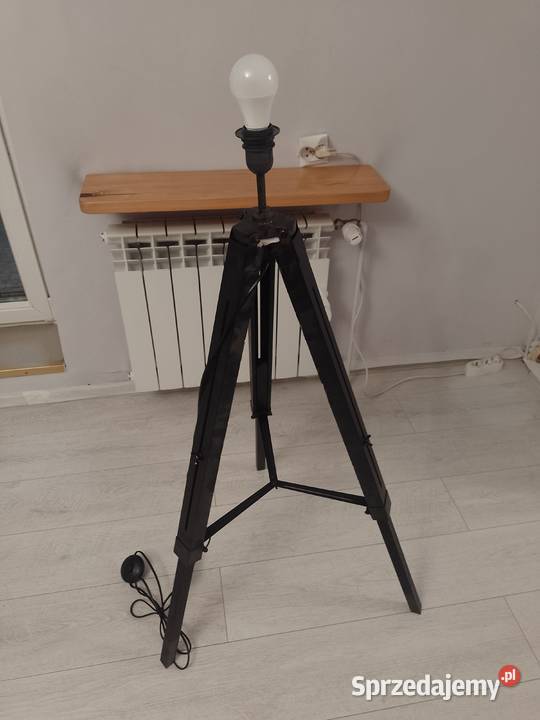 Sprzedam Lampy podłogowe Trzebinia sprzedam