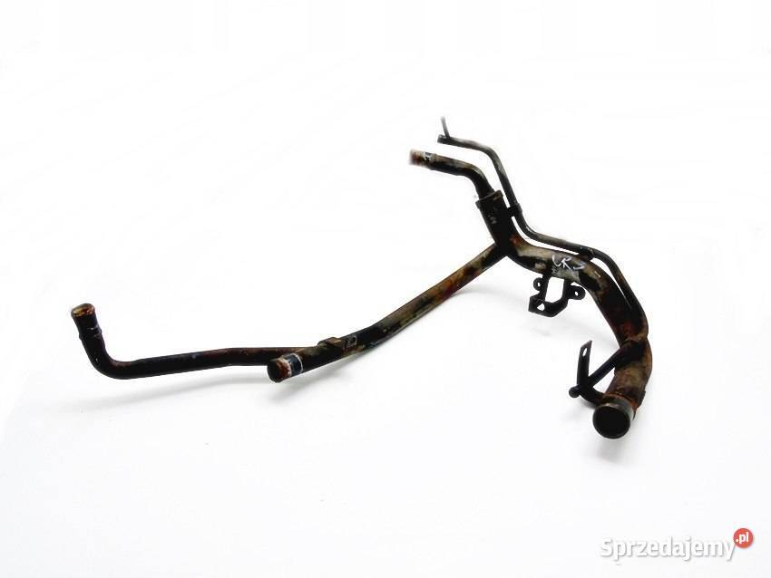 MAGISTRALA WODY 20 CRDI SANTA FE CARENS SPORTAGE śląskie