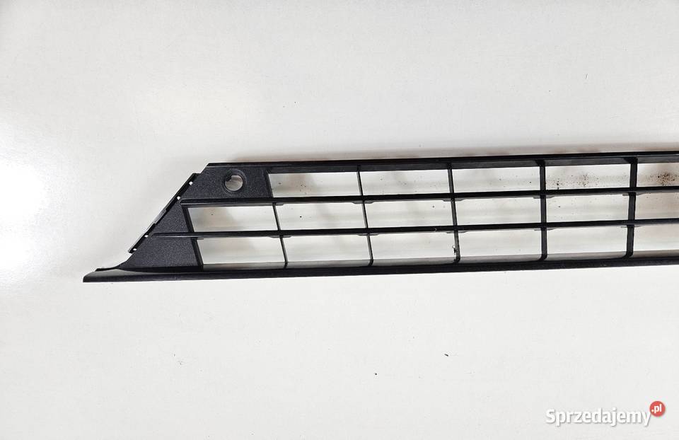 FORD GALAXY MK3 LIFT KRATKA ŚRODKOWA ZDERZAKA Międzychód sprzedam