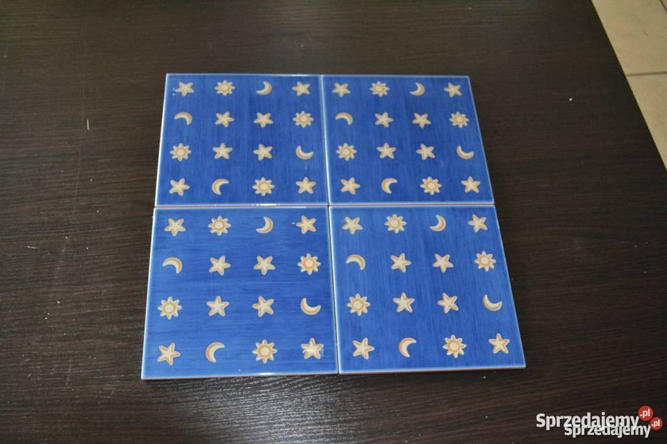 płytka VIVES 20X20 ALAZAN GWIAZDKI PŁYTKI Zakopane sprzedam