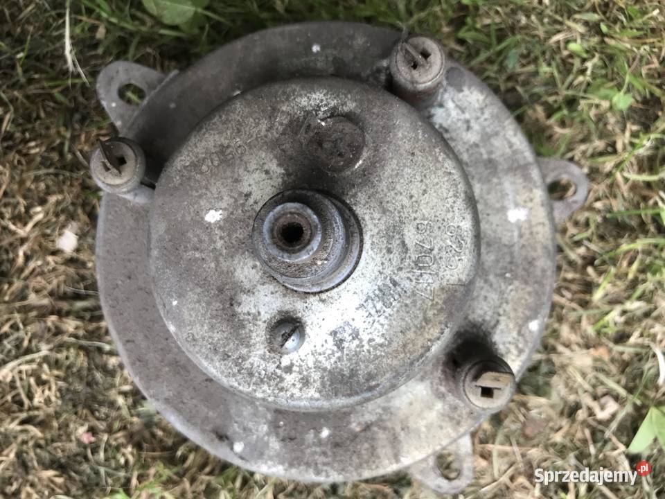 Licznik Warszawa Nysa Żuk