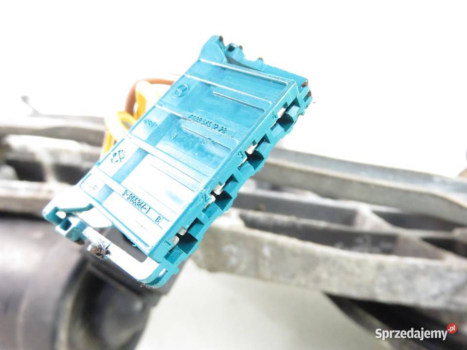 MECHANIZM WYCIERACZEK MERCEDES CLK C208 sprzedam