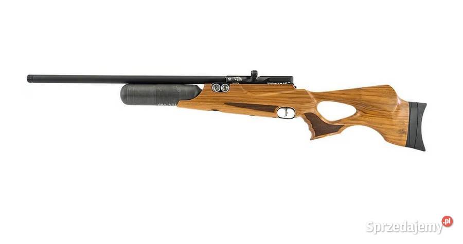 Daystate Wolverine R HP HiLite Walnut pcp 45 I wielkopolskie Trzcianka sprzedam