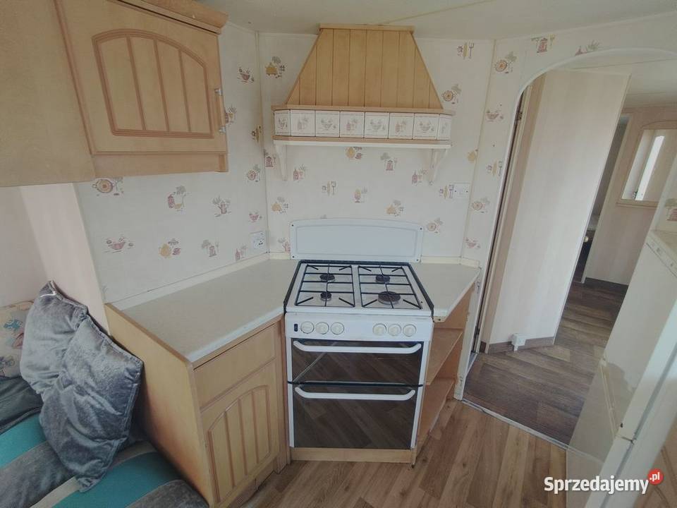 Domek holenderski ATLAS FLORIDA 35 Nowy Sącz sprzedam