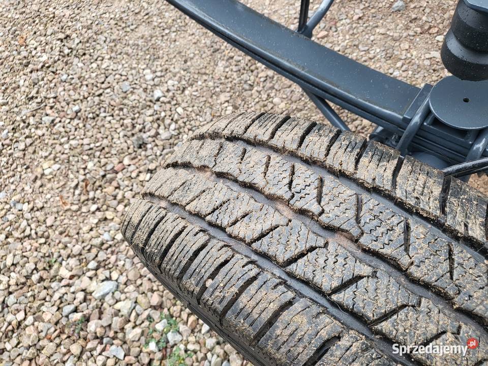 Iveco 35s14 30LPT Rozstaw 41 m Klima Rama Laweta 140KM mazowieckie Góra Kalwaria