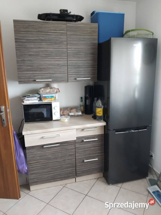 Sprzedam mieszkanie w Sarnowie kToszka 3250zł/m2 Sarnów