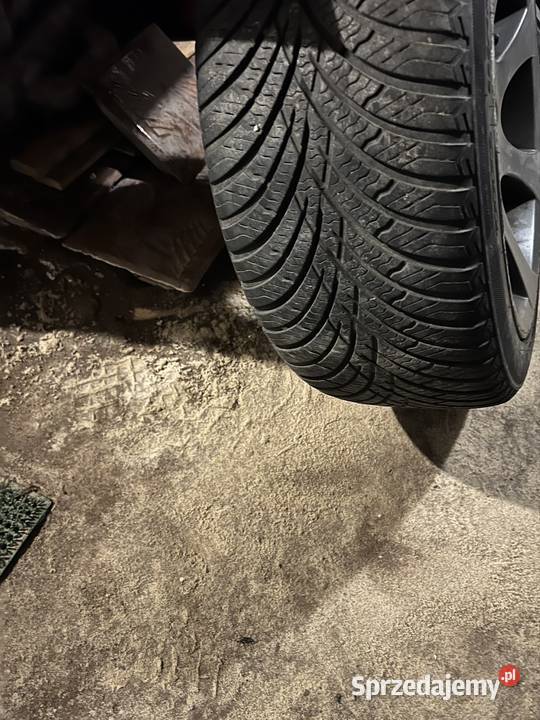 Sprzedam Felgi rozmiar 17
