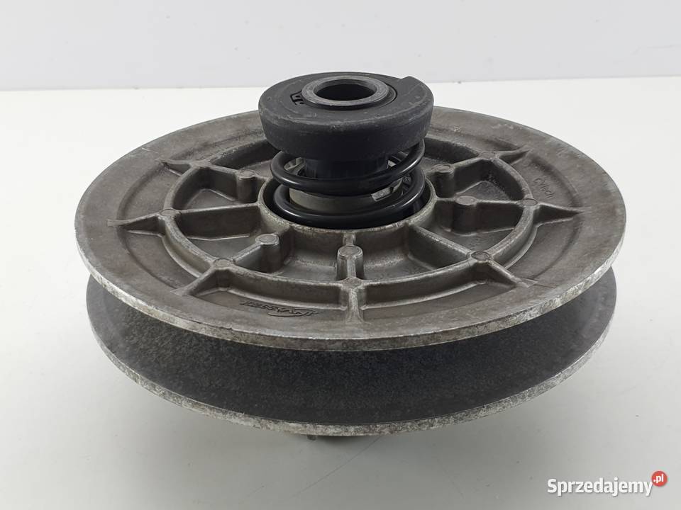 SPRZEGLO WARIATOR TALERZ CECTEK 500 GLADIATOR łódzkie Janowice