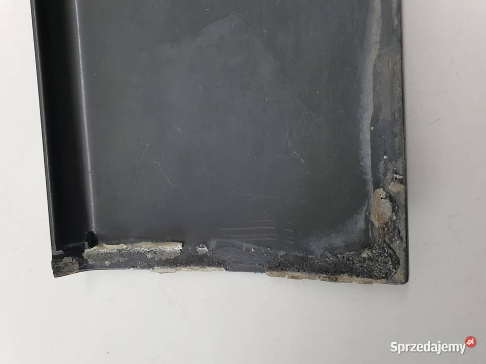 OSLONA ZASLEPKA POKRYWA 1MAN LE Janowice