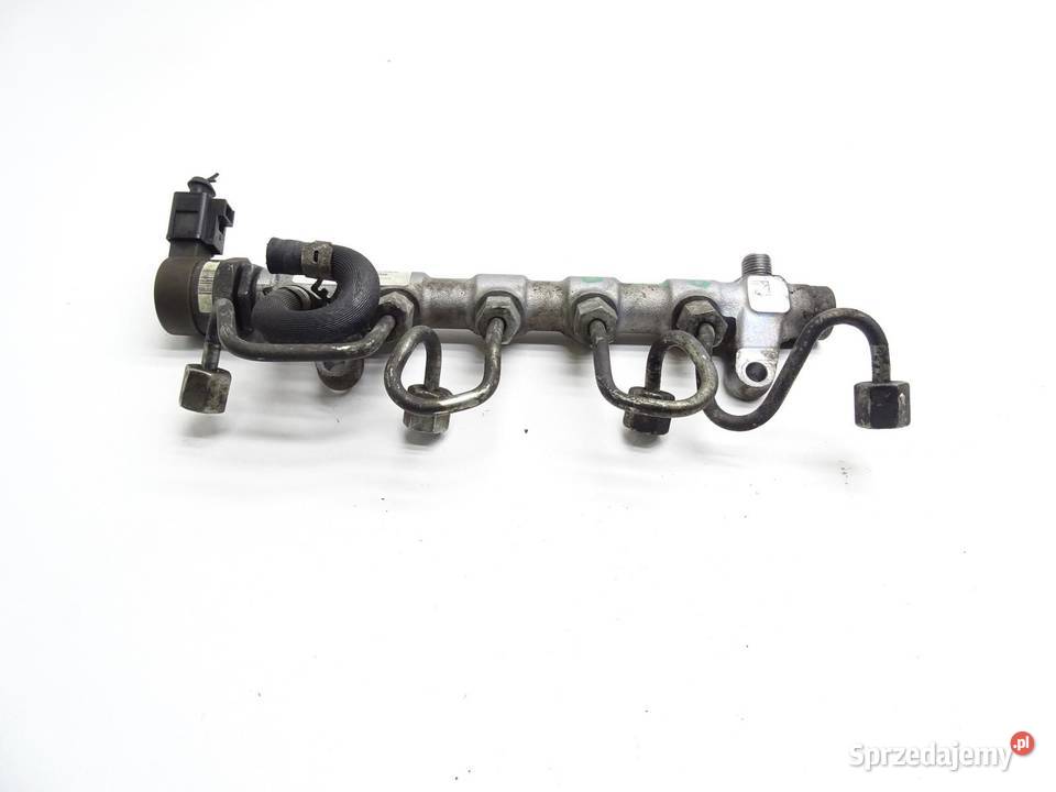 LISTWA WTRYSKOWA RURKI 03L130089Q 20 TDI AUDI A4