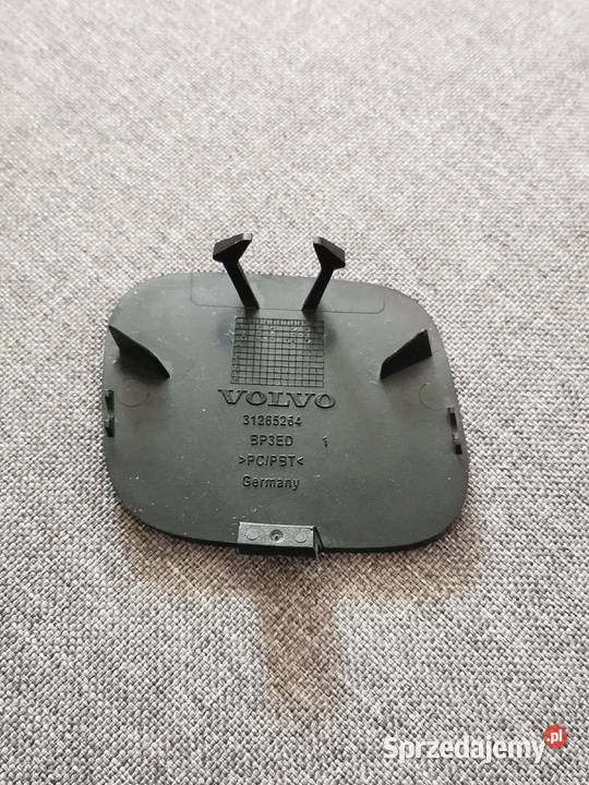 VOLVO V60 LIFT ZAŚLEPKA HAKA TYŁ 31265264 Międzychód