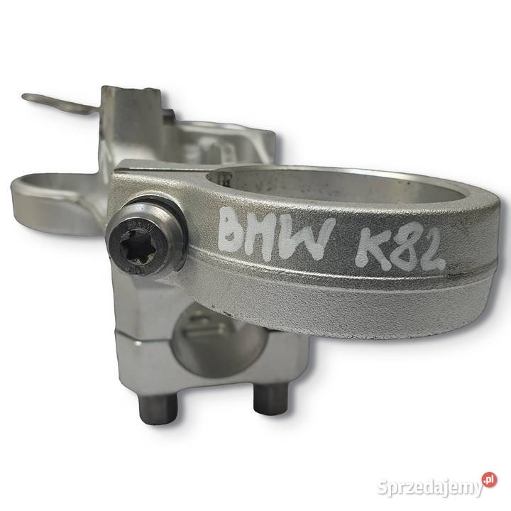 GÓRNA PÓŁKA MOSTEK Mocowanie BMW F850GS F 850 GS Chełm