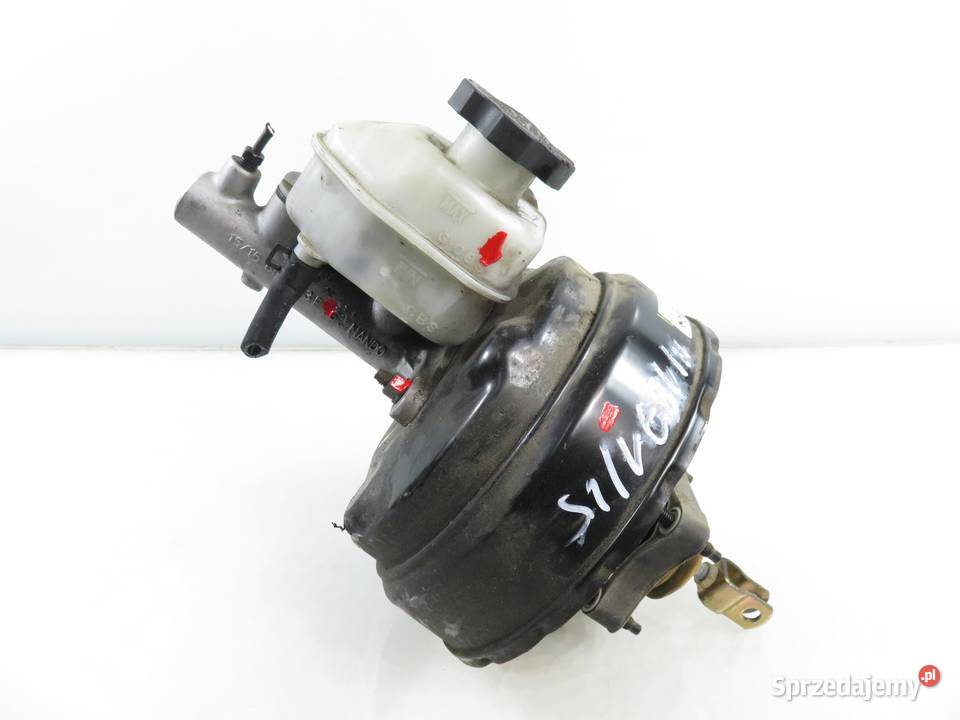 SERWO KIA CERATO I 16 585002F600 591102F600 sprzedam