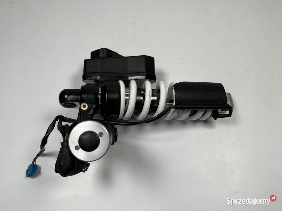 BMW K 1200 S 0408 Amortyzator tył centralny ESA Łobżenica